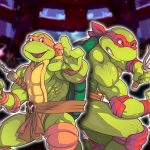 Best Teenage Mutant Ninja Turtles Games