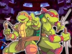 Best Teenage Mutant Ninja Turtles Games