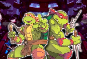 Best Teenage Mutant Ninja Turtles Games