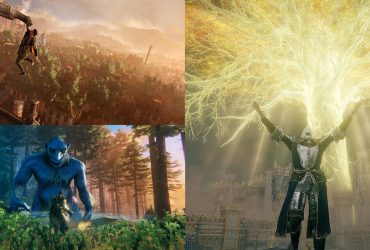 The Best Co-Op Open-World Games, Ranked