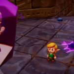 The famously mute Link almost spoke in Legend of Zelda: Echoes of Wisdom