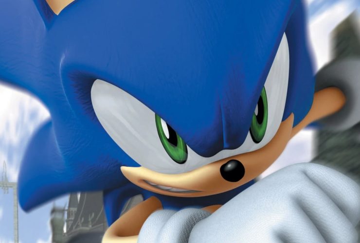 Sonic '06 Remake Is Being Considered By Sonic Team