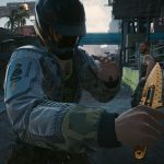 Cyberpunk 2077 2.0: Throwing Knife Build