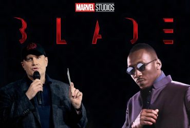 Blade MCU Movie News From Marvel Studios' Kevin Feige is a Good Sign