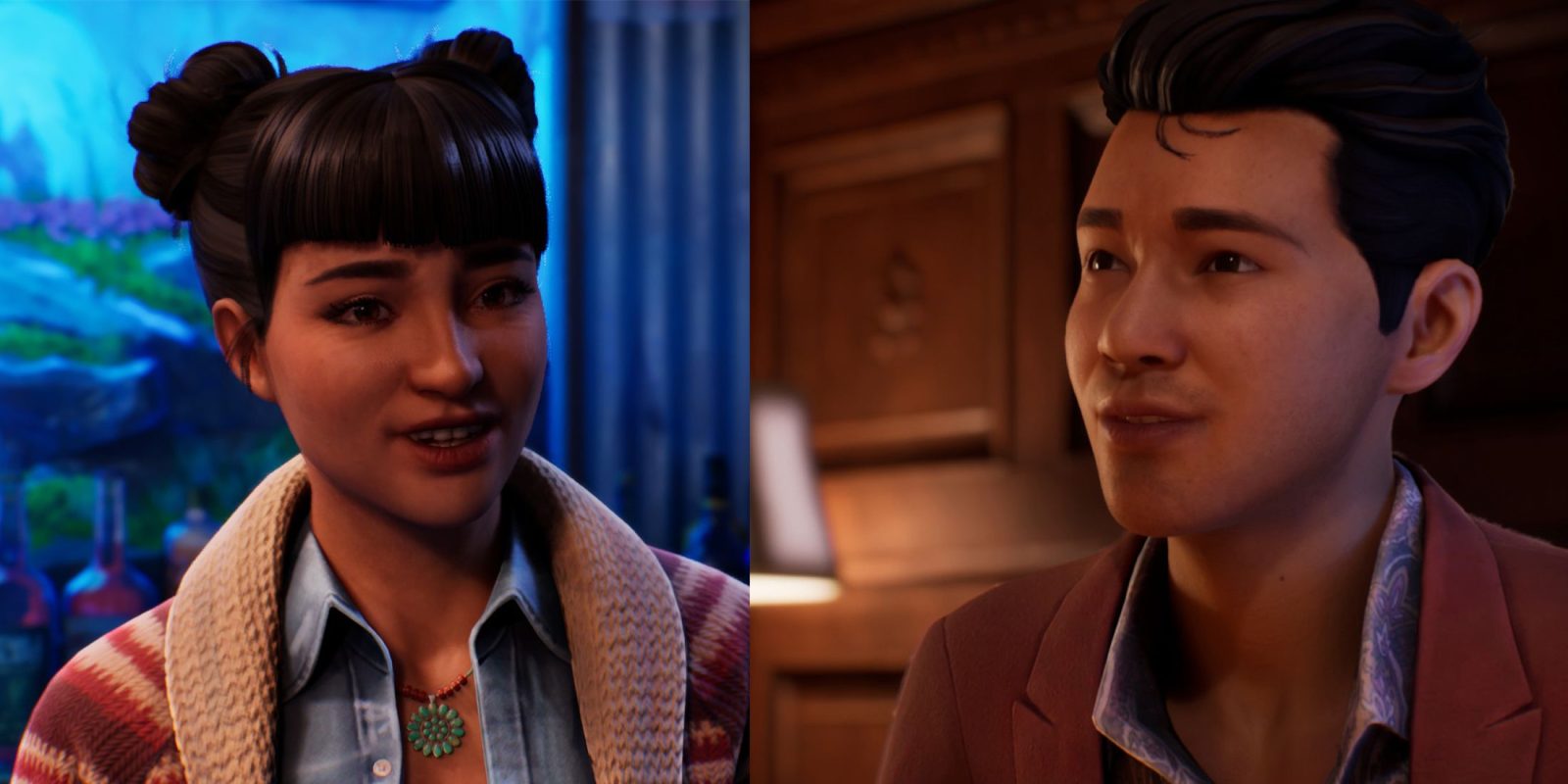 Should You Romance Amanda or Vinh in Life is Strange: Double Exposure?