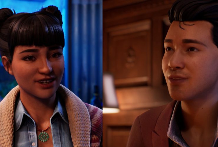 Should You Romance Amanda or Vinh in Life is Strange: Double Exposure?