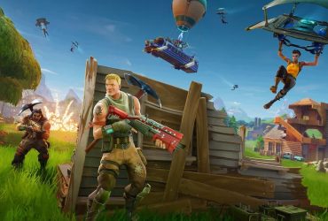 December 6 is Going to Be a Massive Day for Fortnite Fans