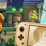 Nintendo Reveals Its 2024 Black Friday Switch Game Deals