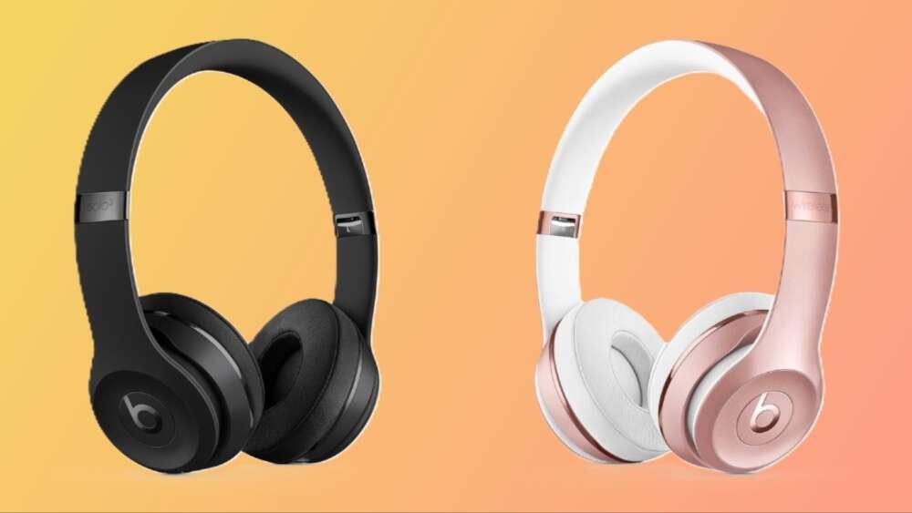 Beats Solo3 Headphones Are Only $69 At Walmart For Black Friday