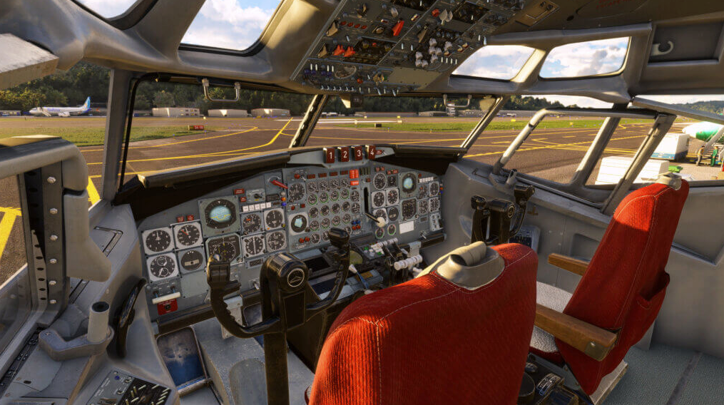 Microsoft Flight Simulator 2024 Launch Times Revealed