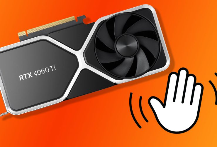 Goodbye Nvidia GeForce RTX 4060? Popular gaming GPU production reportedly halted