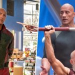 Dwayne Johnson addresses "ridiculous" set behavior controversy, admits to peeing in bottles: "Yeah that happens"