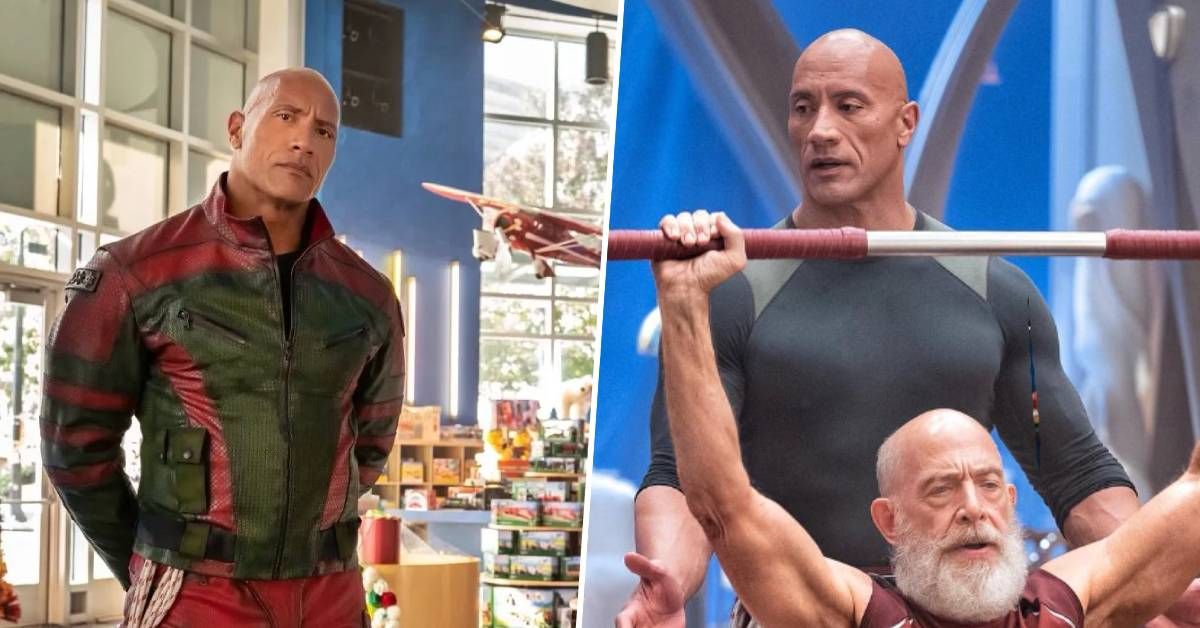 Dwayne Johnson addresses "ridiculous" set behavior controversy, admits to peeing in bottles: "Yeah that happens"