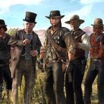 A Solid PC Port Shows How Red Dead Still Holds Up in 2024