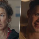 23 years on, Bridget Jones is still looking for love as new movie's trailer sees The White Lotus star join and Hugh Grant return to witty rom-com series