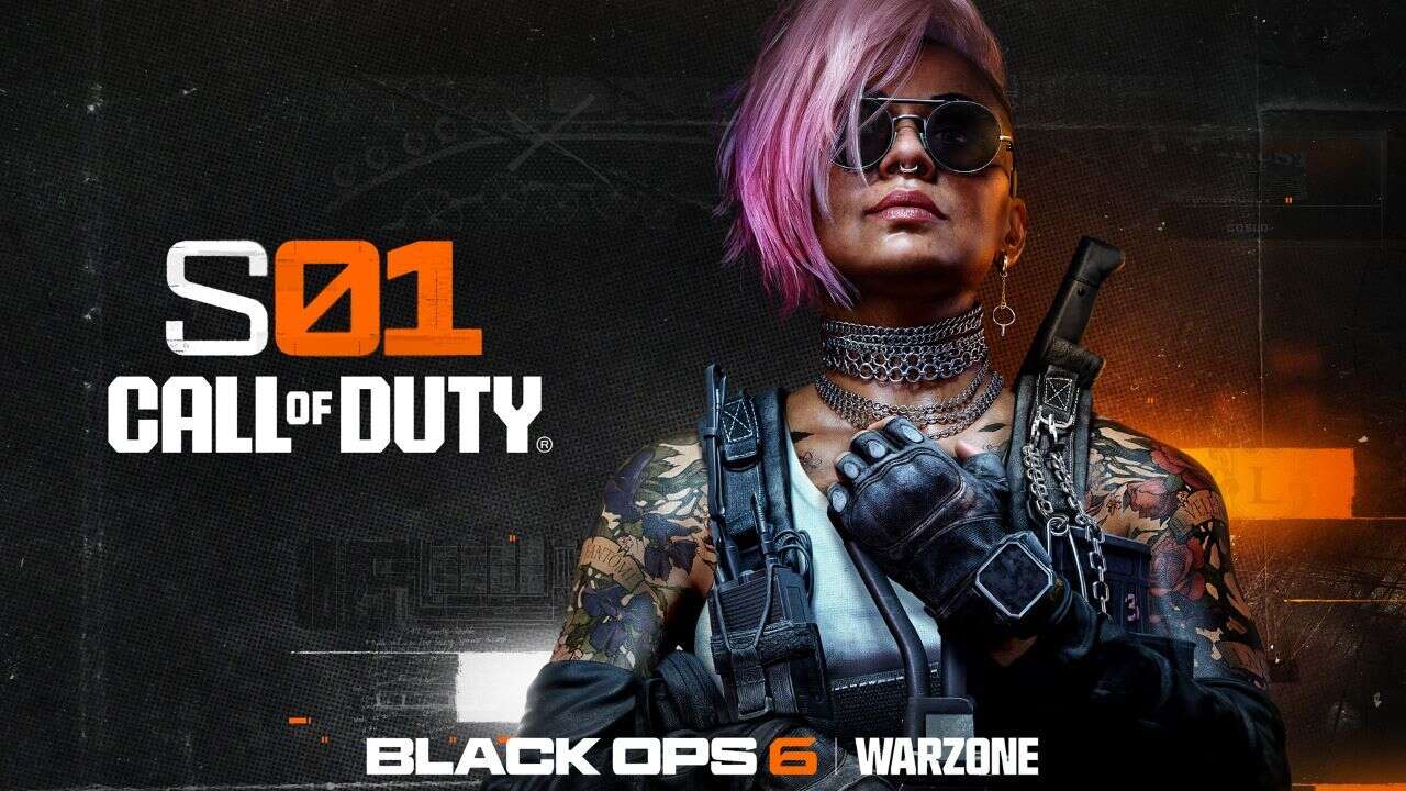 CoD: Black Ops 6 And Warzone Season 1 Battle Pass Trailer Shows Redesigned Layout And Changes