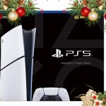 Sony Announces PS5 Slim Price Drop For Christmas