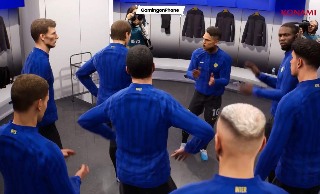 eFootball 2024 cover, eFootball 2024 squad building tips, eFootball 2024 Individual Instructions