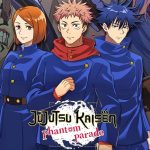 Jujutsu Kaisen Phantom Parade Team Composition Guide