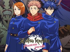 Jujutsu Kaisen Phantom Parade Team Composition Guide