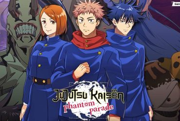 Jujutsu Kaisen Phantom Parade Team Composition Guide