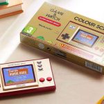 Super Mario Game & Watch Restocked And Discounted To Only $38