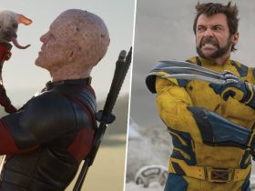 Deadpool and Wolverine originally had a "deleted scenes extravaganza" that would've showed Deadpool "was in the MCU the whole time"