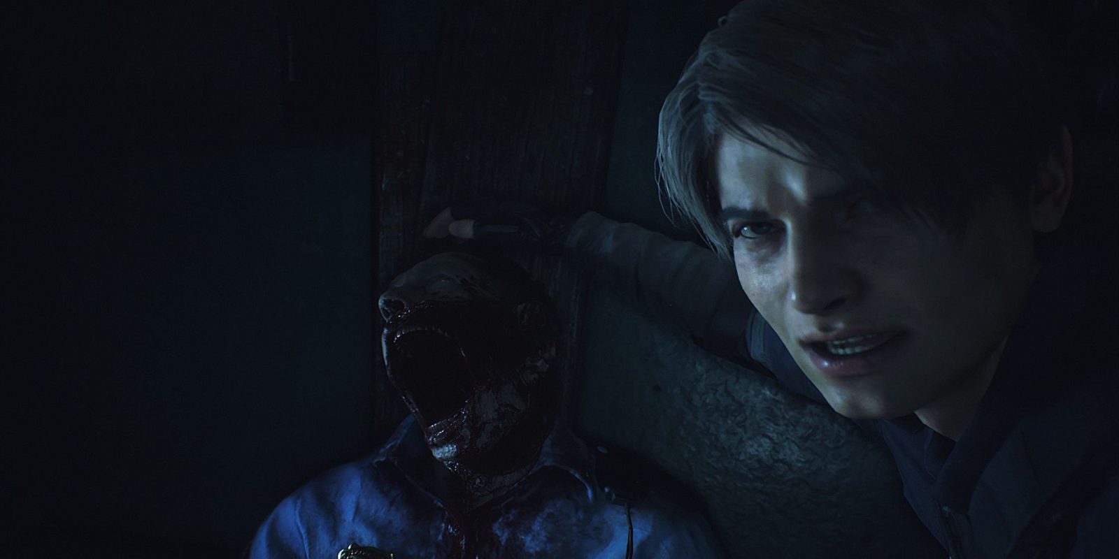 Resident Evil 9's Rumored Open World Would Be Perfect for One RE Aspect