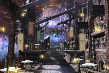 Final Fantasy 14: Jeuno - The First Walk Alliance Raid Guide