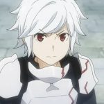 DanMachi V English Dub Hits Hidive This Month