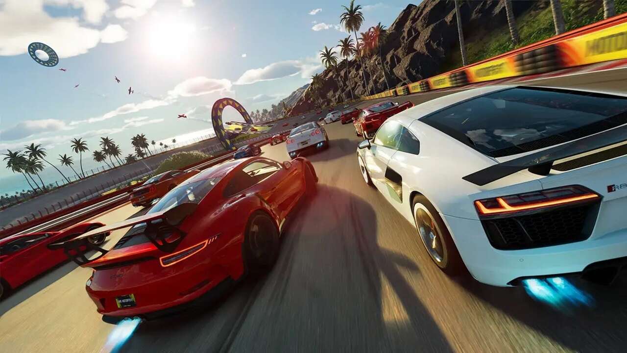 Ubisoft Is Facing Lawsuit After The Crew Was Removed From Platforms