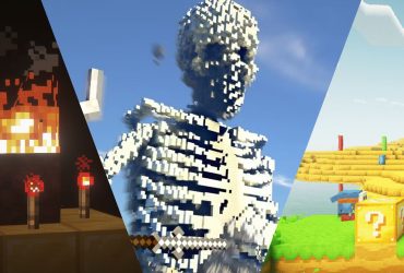 The Best Mods To Make Minecraft Harder