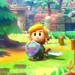 Nintendo Devs Still Want To Make More 2D Zelda Games