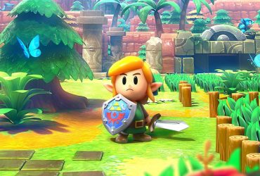 Nintendo Devs Still Want To Make More 2D Zelda Games