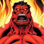 8 Things Red Hulk Can Do That Bruce Banner Cannot