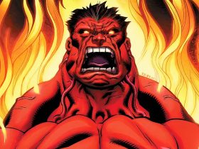 8 Things Red Hulk Can Do That Bruce Banner Cannot