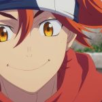 New SK8 The Infinity Trailer Previews OVA