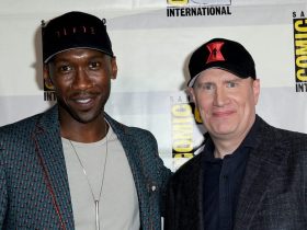 Kevin Feige Says Blade Is Still Coming To The MCU