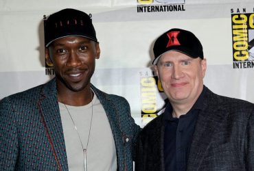 Kevin Feige Says Blade Is Still Coming To The MCU