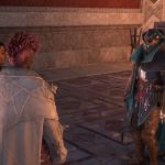 How To Rescue The Viper In Dragon Age: The Veilguard