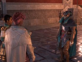 How To Rescue The Viper In Dragon Age: The Veilguard