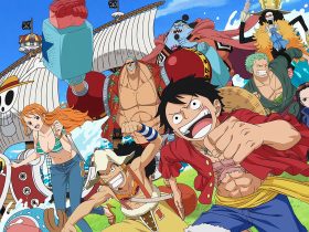 The Straw Hats’ Family Unit, Explained