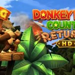 Donkey Kong Country Returns HD Pre-Order Bonus Revealed