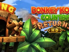 Donkey Kong Country Returns HD Pre-Order Bonus Revealed