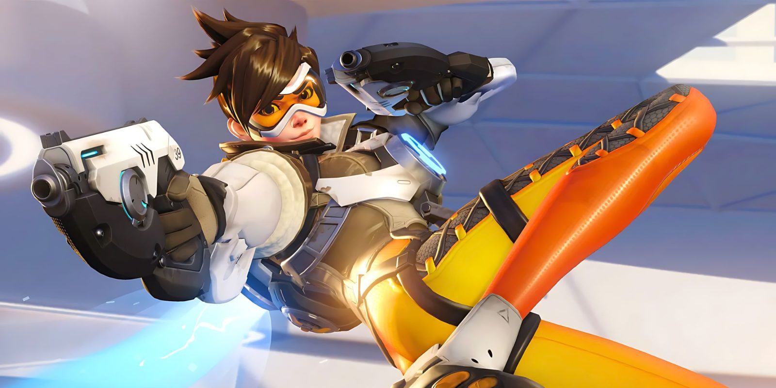 Overwatch Classic's Return is a Double-Edged Sword