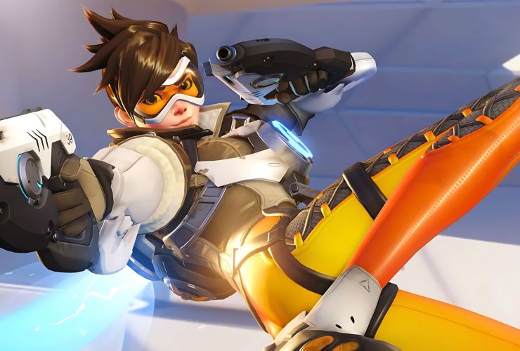 Overwatch Classic's Return is a Double-Edged Sword