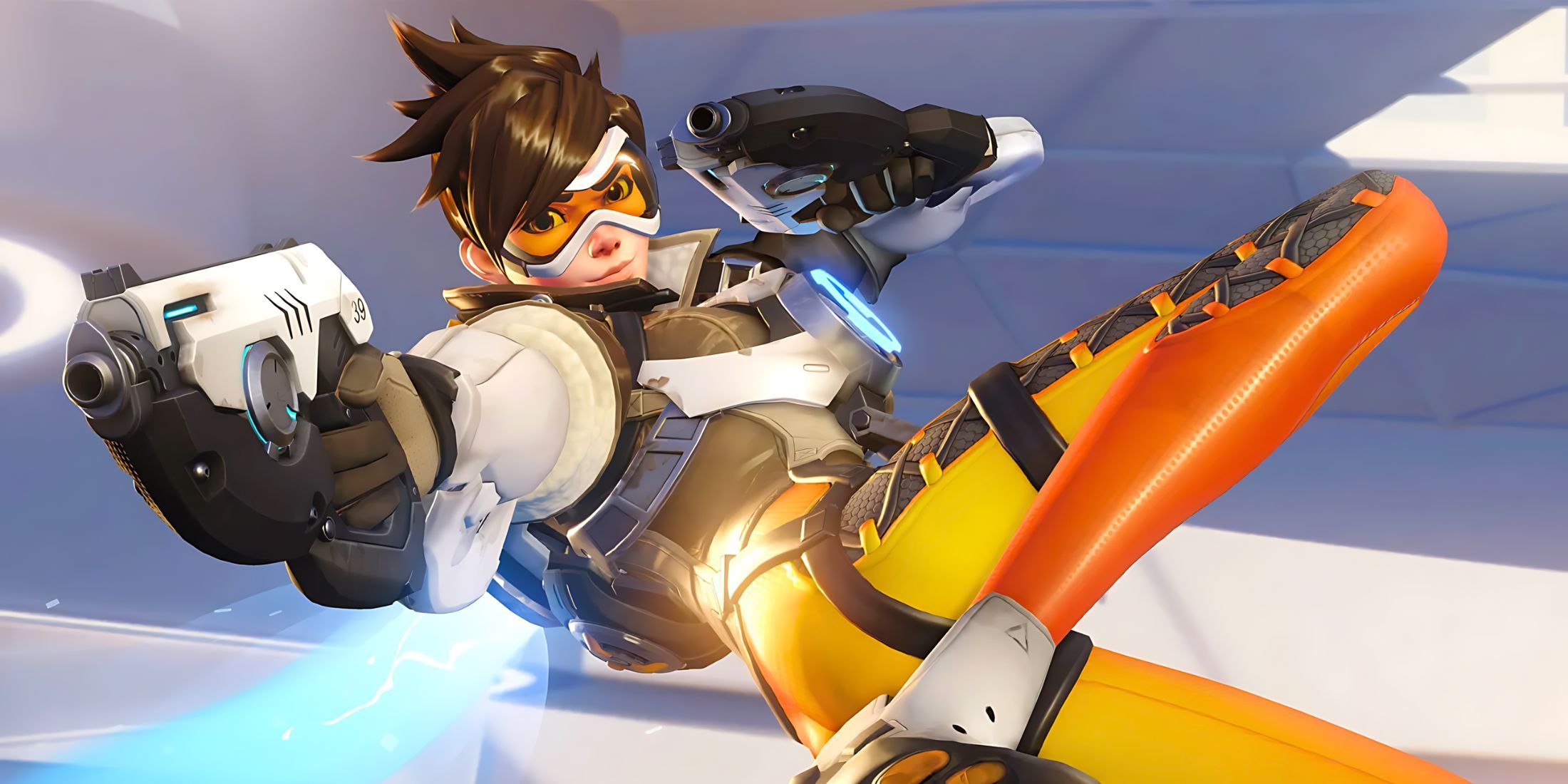 Overwatch Tracer