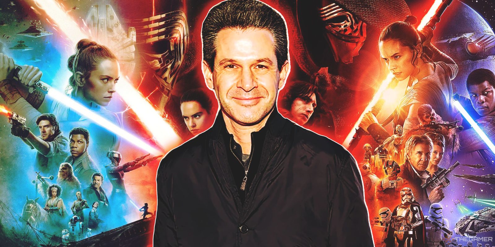 Disney Won’t Actually Make Simon Kinberg’s Star Wars