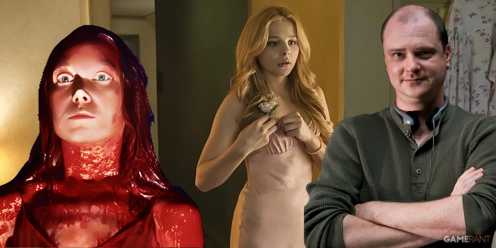 How Mike Flanagan's Carrie Series Will Stand Out