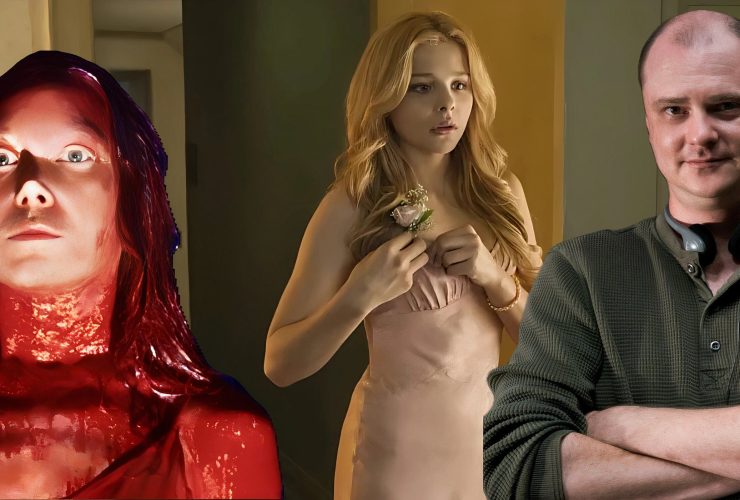 How Mike Flanagan's Carrie Series Will Stand Out